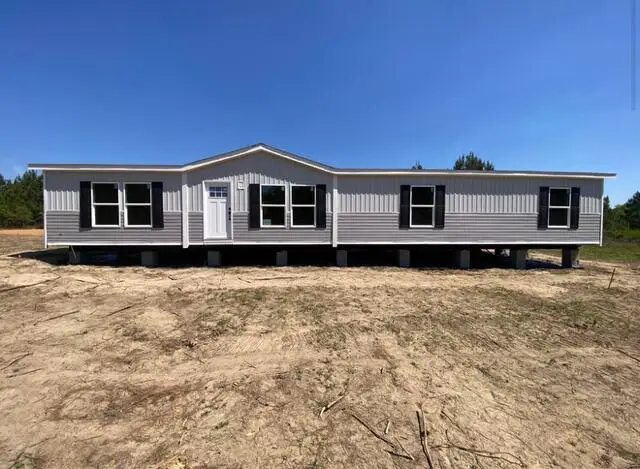 2123 Camp Rawls Road, Wagener, SC 29164 - #1