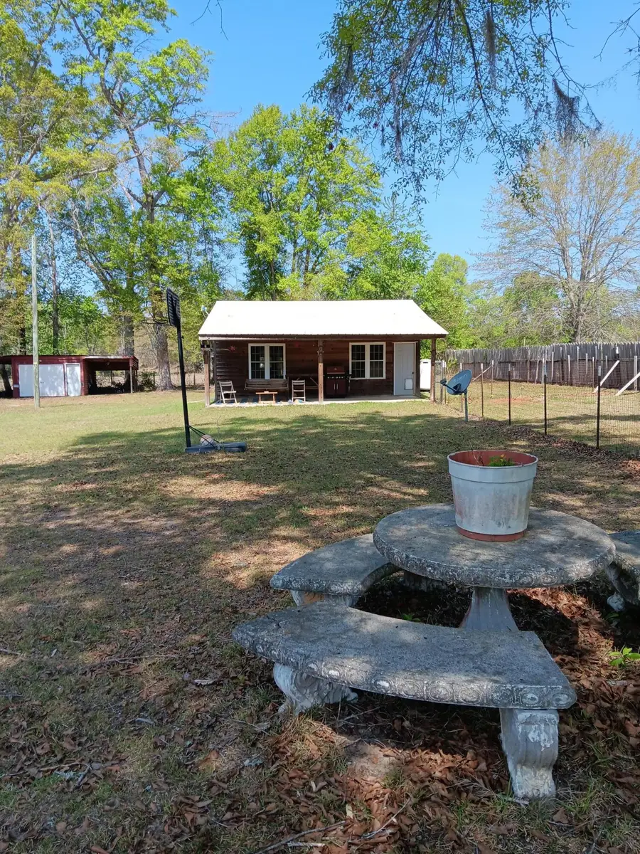 1000 Zorn Drive, Barnwell, SC 29812 - #2