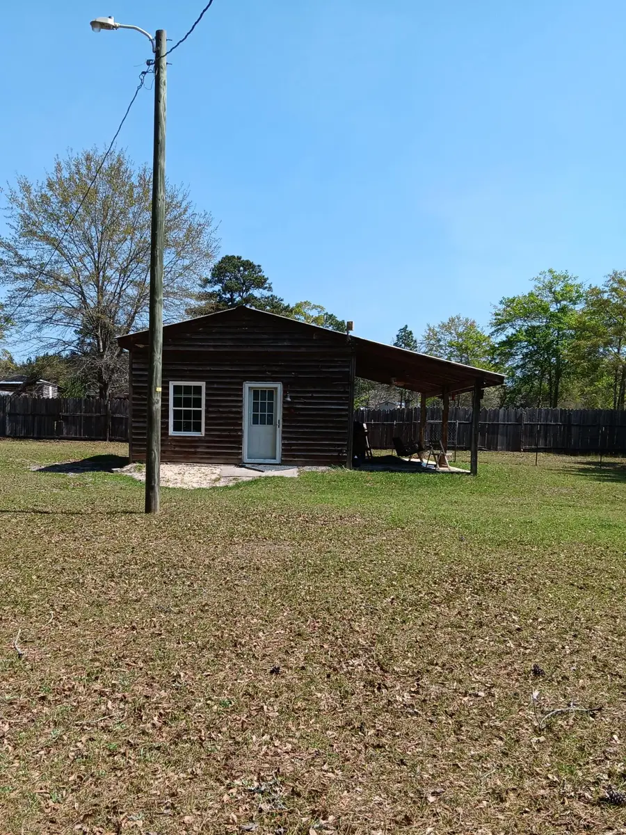 1000 Zorn Drive, Barnwell, SC 29812 - #3