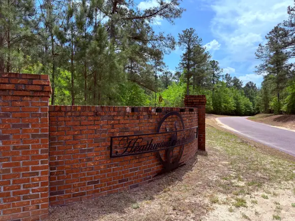 00 Lakewood Pkwy, Barnwell, SC 29812