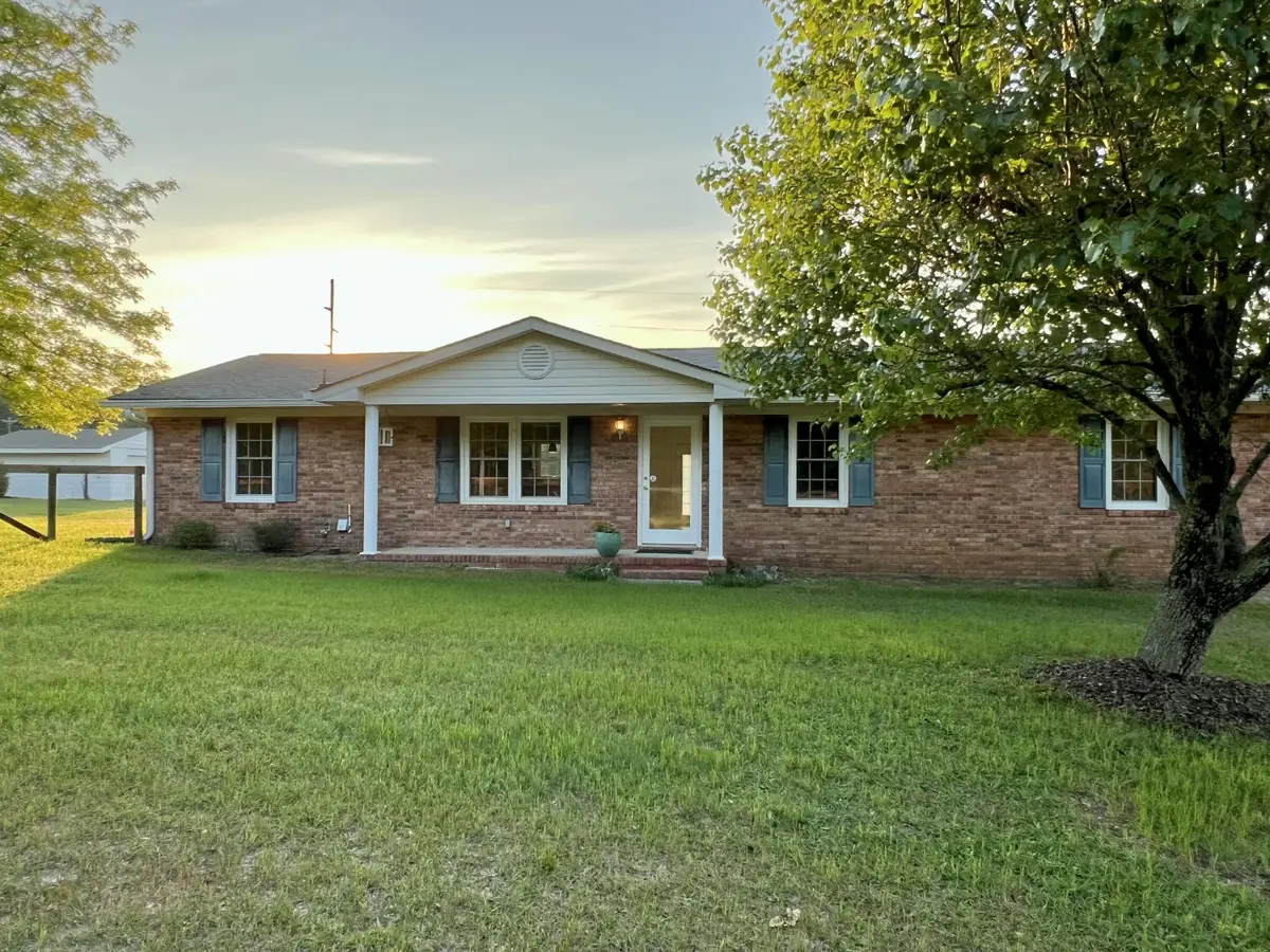 245 Chime Bell Church Road, Aiken, SC 29803 - #1