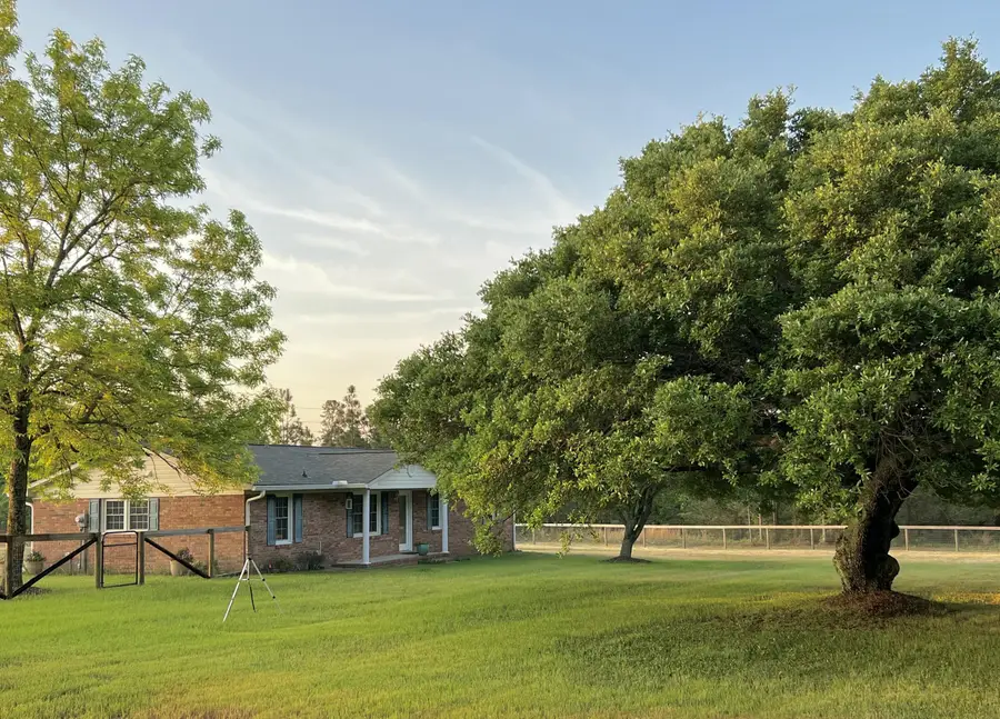 245 Chime Bell Church Road, Aiken, SC 29803 - #2