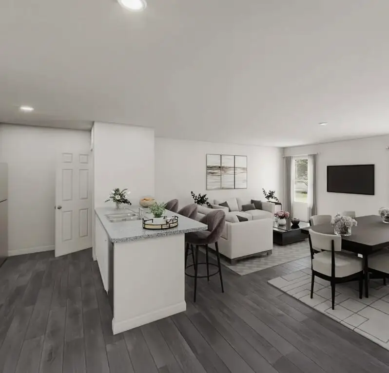 614 Juniper Street, Edgefield, SC 29824 - #3