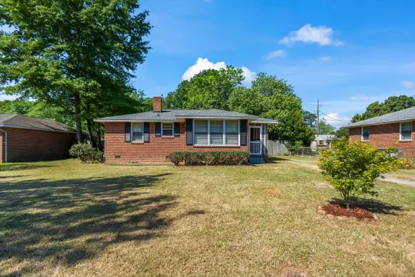 919 Mockingbird Lane, Aiken, SC 29803