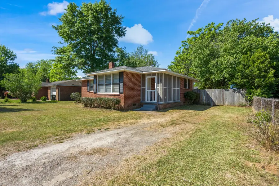 919 Mockingbird Lane, Aiken, SC 29803 - #2