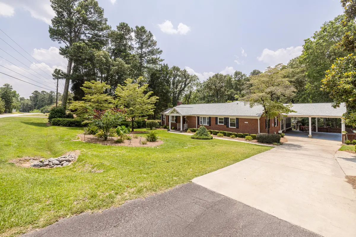 1420 Powderhouse Road Se, Aiken, SC 29803 - #1