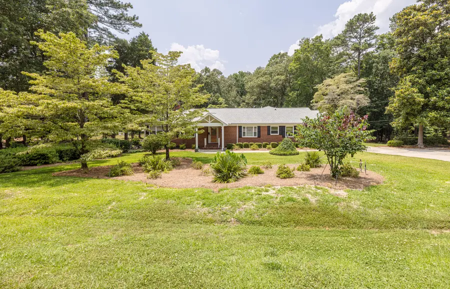 1420 Powderhouse Road Se, Aiken, SC 29803 - #2
