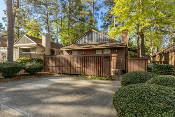 4 Bluff Pointe Way, Aiken, SC 29803
