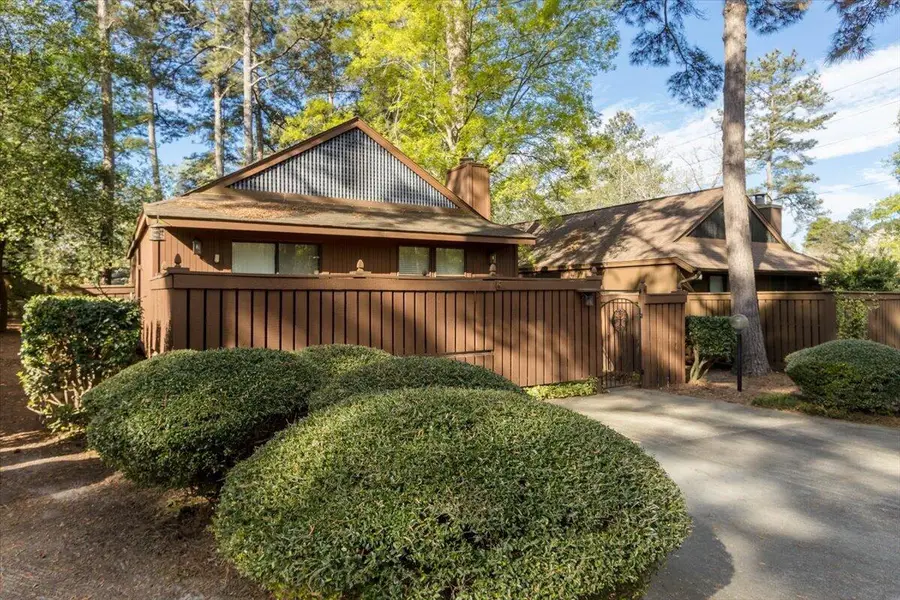 4 Bluff Pointe Way, Aiken, SC 29803 - #3