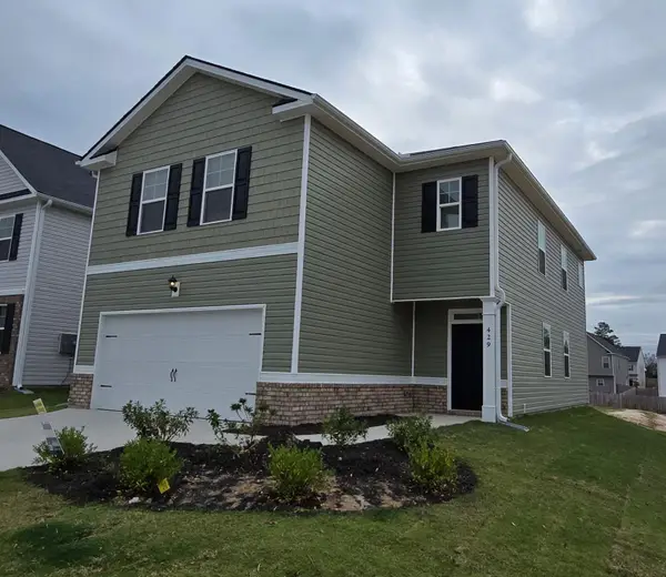 429 Shipwreck Drive, Beech Island, SC 29842