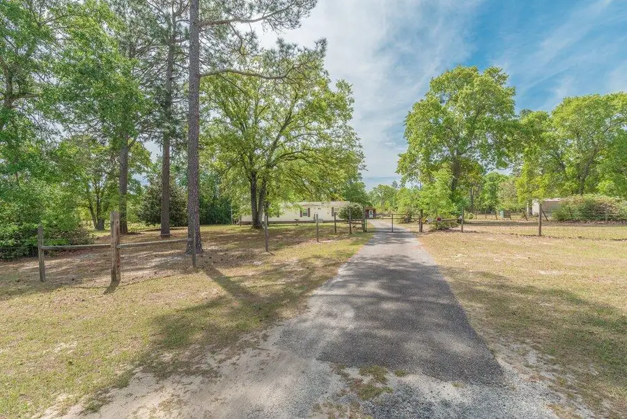 335 Cedar Road, Windsor, SC 29856 - #3