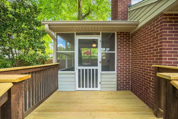 1010 Hitchcock Drive Sw, Aiken, SC 29803