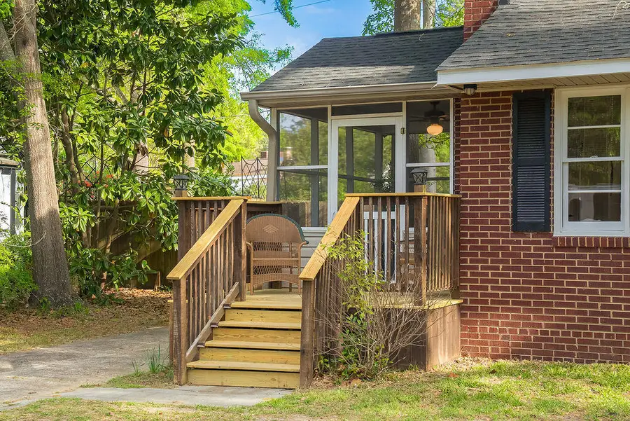 1010 Hitchcock Drive Sw, Aiken, SC 29803 - #2