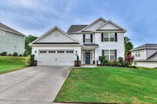 135 Bonhill Street, North Augusta, SC 29841