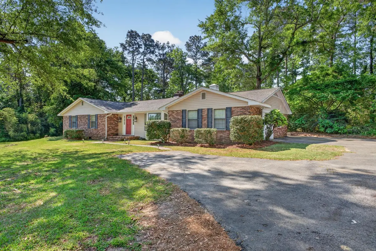 909 Osbon Drive, Aiken, SC 29801 - #1