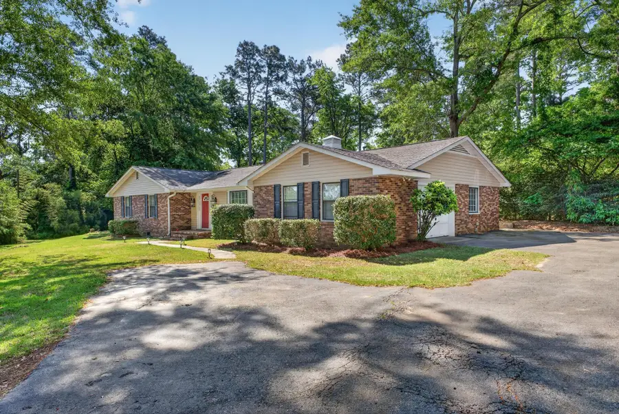 909 Osbon Drive, Aiken, SC 29801 - #2