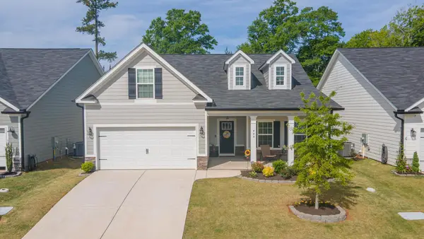 444 Longford Street, Aiken, SC 29803