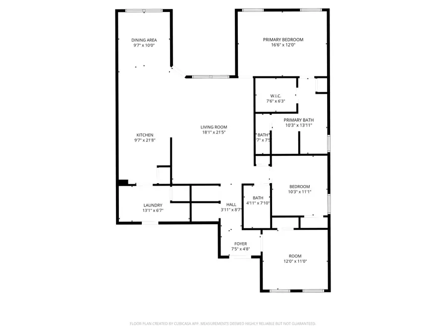 444 Longford Street, Aiken, SC 29803 - #2