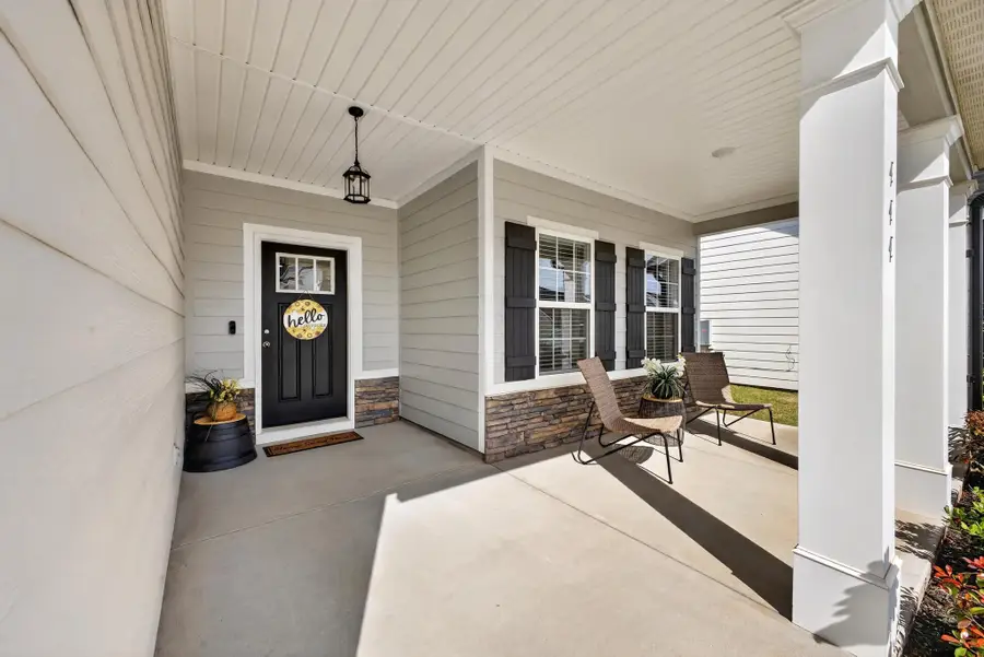 444 Longford Street, Aiken, SC 29803 - #3