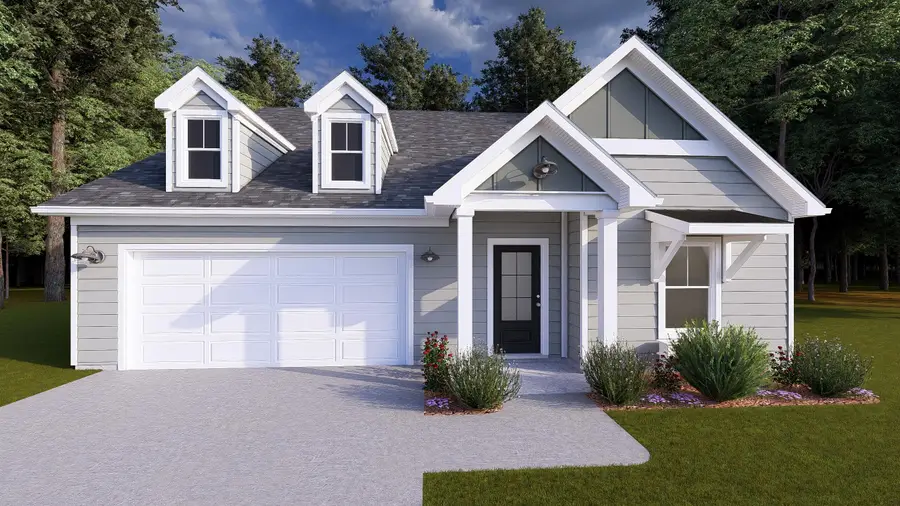 665 Pherson Street, Aiken, SC 29801 - #2