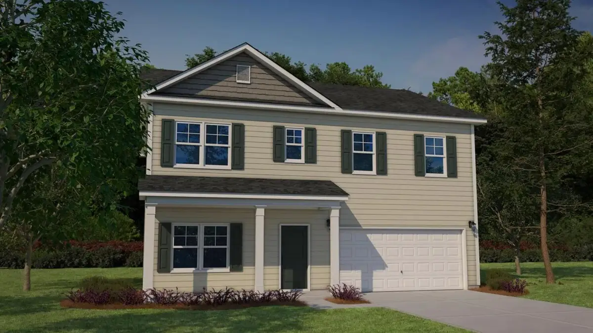 3630 Tanbark Oak Lane Nw, Aiken, SC 29801 - #1
