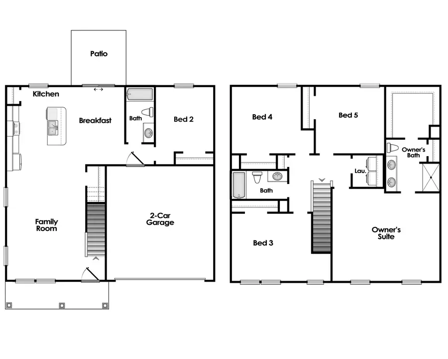 3630 Tanbark Oak Lane Nw, Aiken, SC 29801 - #2