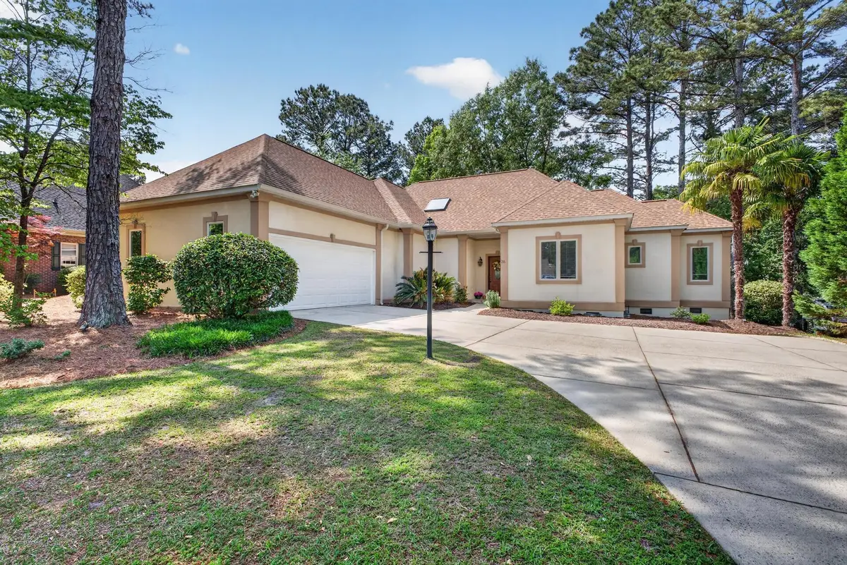 216 Winged Elm Circle, Aiken, SC 29803 - #1