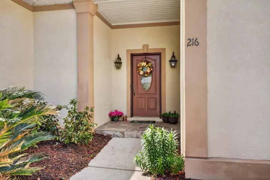 216 Winged Elm Circle, Aiken, SC 29803 - #2