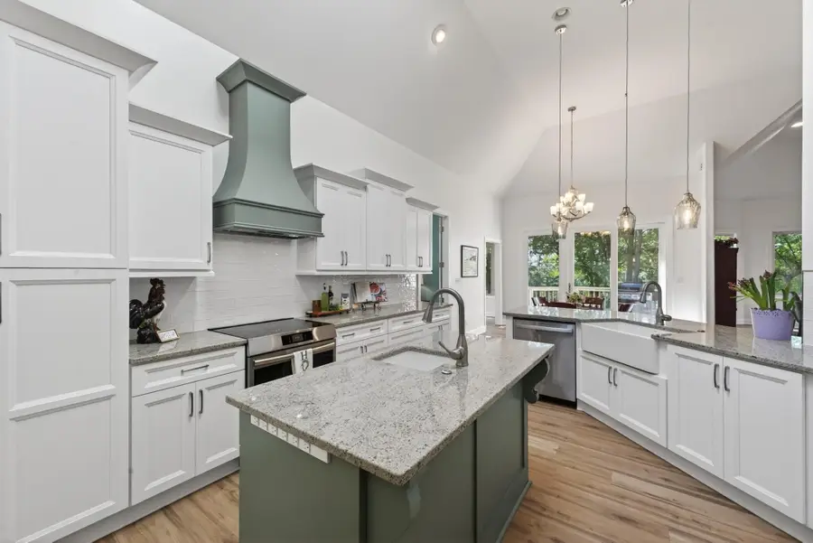 216 Winged Elm Circle, Aiken, SC 29803 - #3