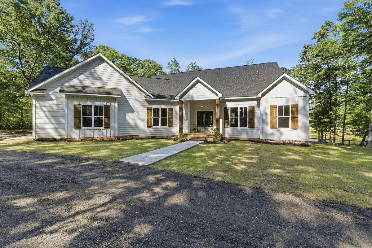 508 Old Dibble Road, Aiken, SC 29803 - #1