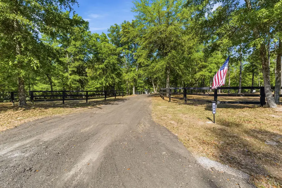 508 Old Dibble Road, Aiken, SC 29803 - #2