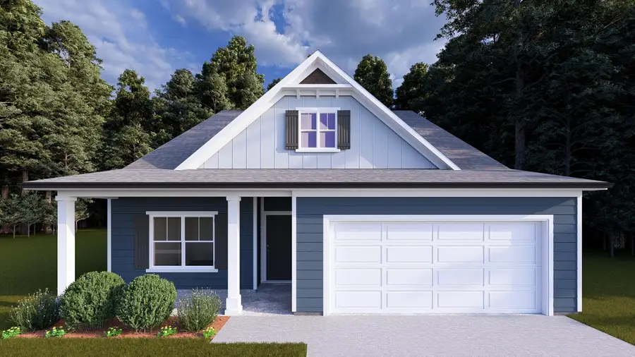 605 Pherson Street, Aiken, SC 29801 - #2