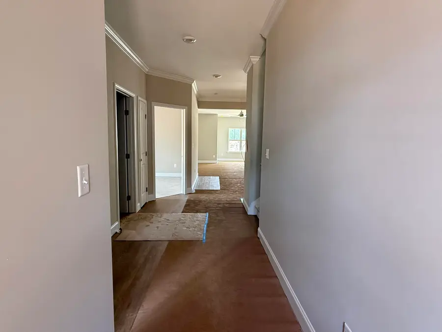 605 Pherson Street, Aiken, SC 29801 - #3