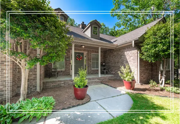 32 Bungalow Court, Aiken, SC 29803