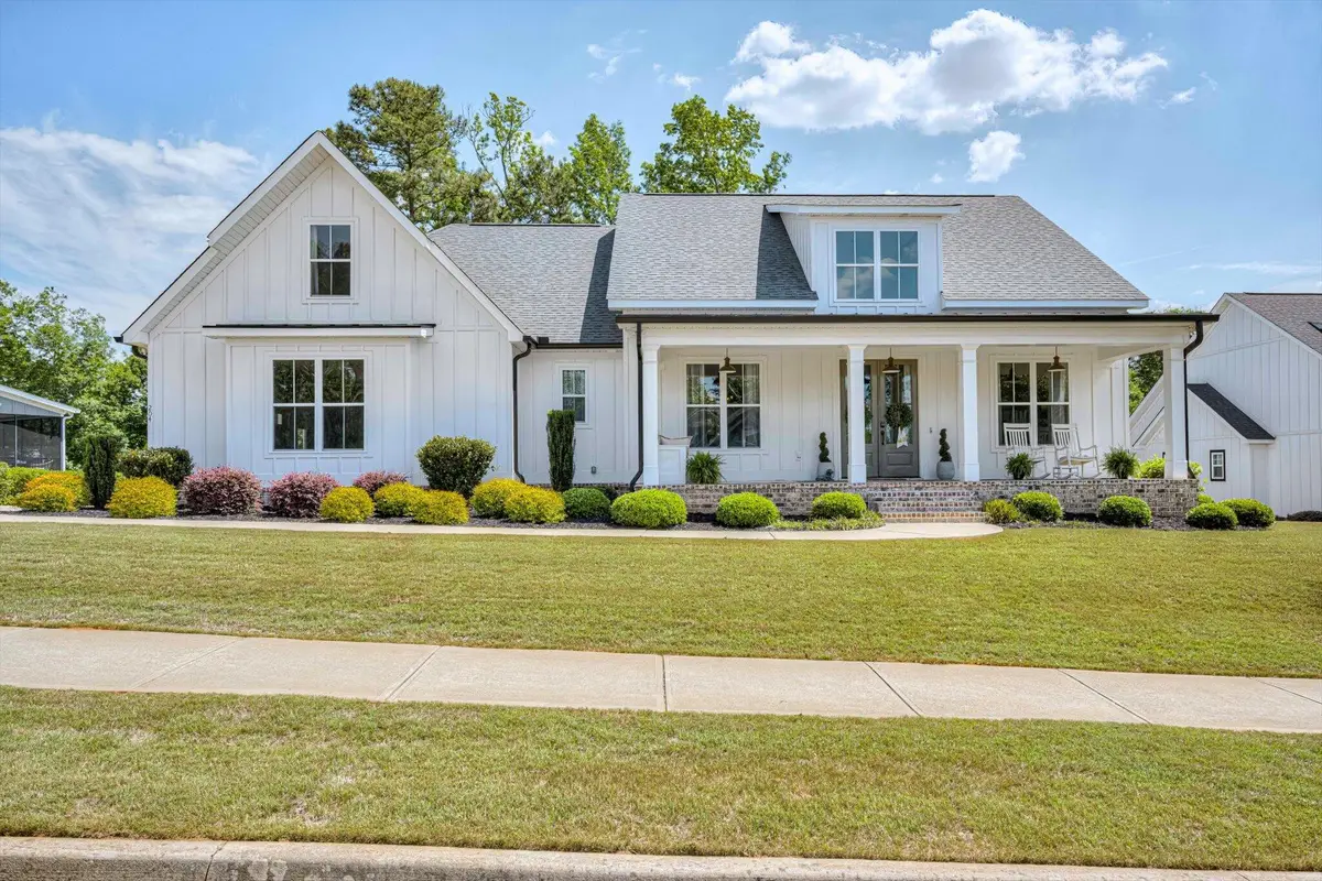204 Seton Circle, North Augusta, SC 29841 - #1