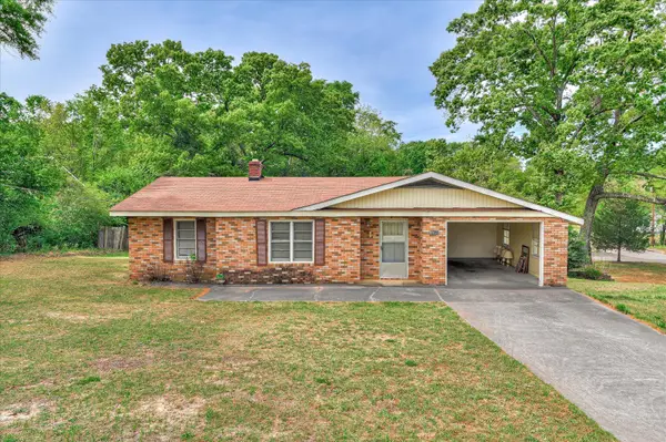 270 Pine Street, Gloverville, SC 29828