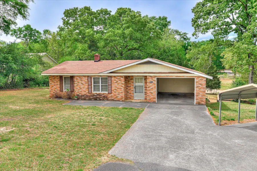 270 Pine Street, Gloverville, SC 29828 - #3