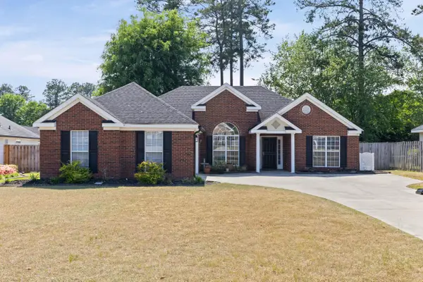 175 Cottonwood Court, North Augusta, SC 29860