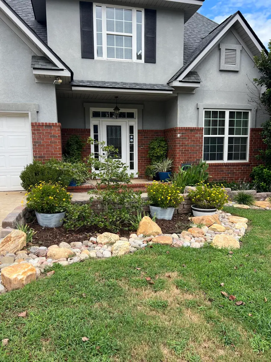 4704 Park Ridge Court, Evans, GA 30809 - #2