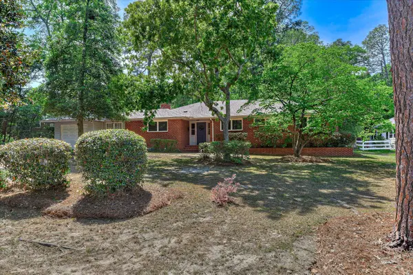 117 Gyles Road Sw, Aiken, SC 29803