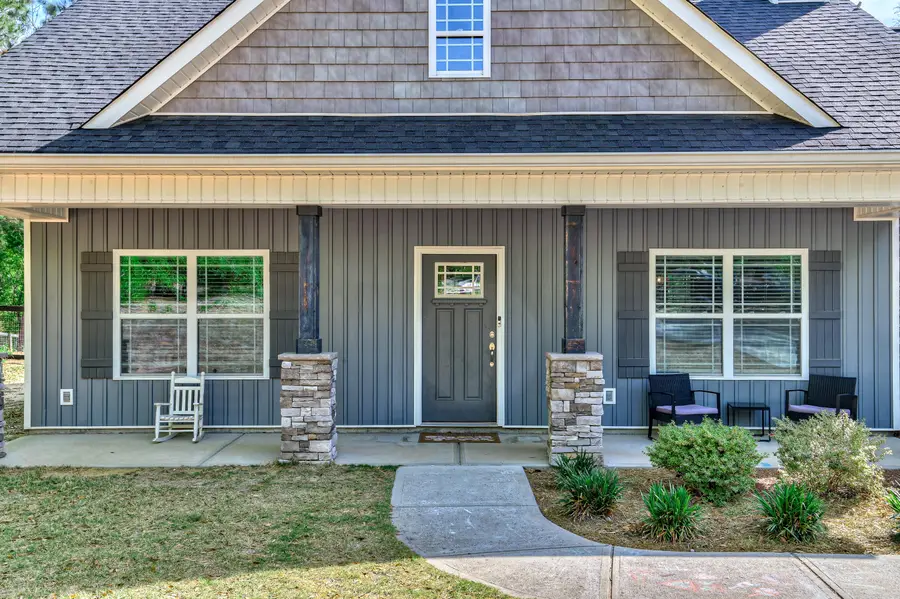 4889 Banks Mill Road Se, Aiken, SC 29803 - #3