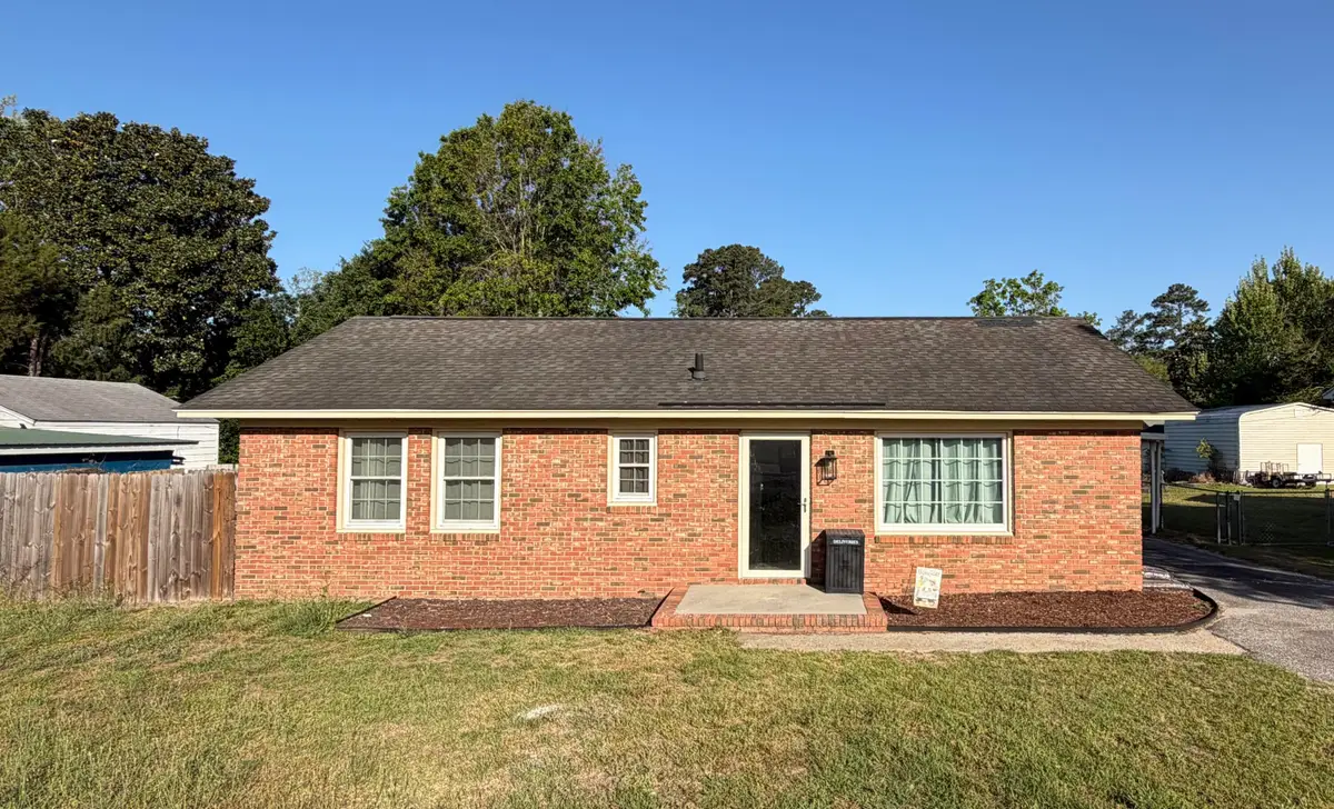 665 Reynolds Road, Barnwell, SC 29812 - #1