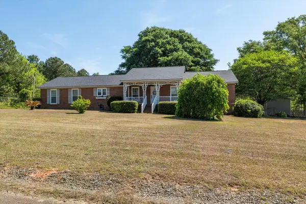 4394 Clements Road, Hephzibah, GA 30815