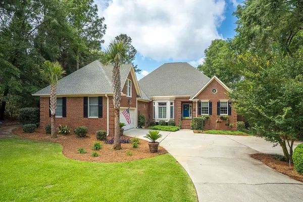 144 Winged Elm Circle, Aiken, SC 29803
