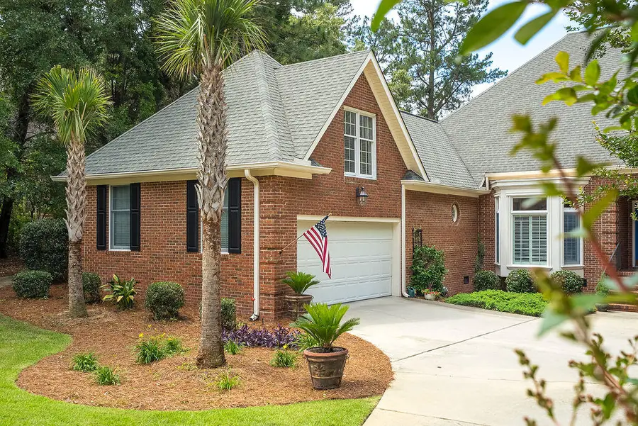 144 Winged Elm Circle, Aiken, SC 29803 - #3