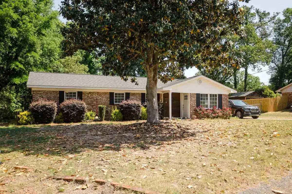 315 Edgewood Drive, North Augusta, SC 29841 - #1