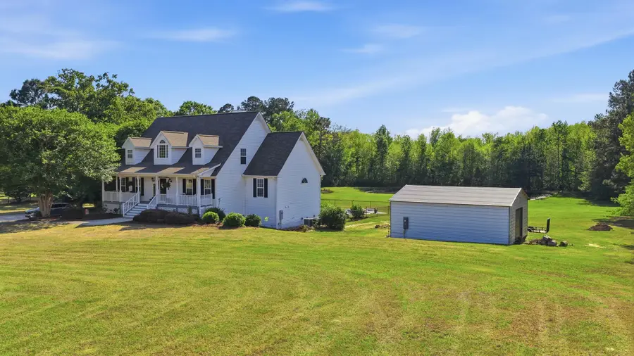 122 Twin Creek Farm Road, Aiken, SC 29805 - #3