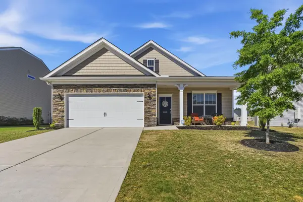 6105 Whirlaway Road, Graniteville, SC 29829