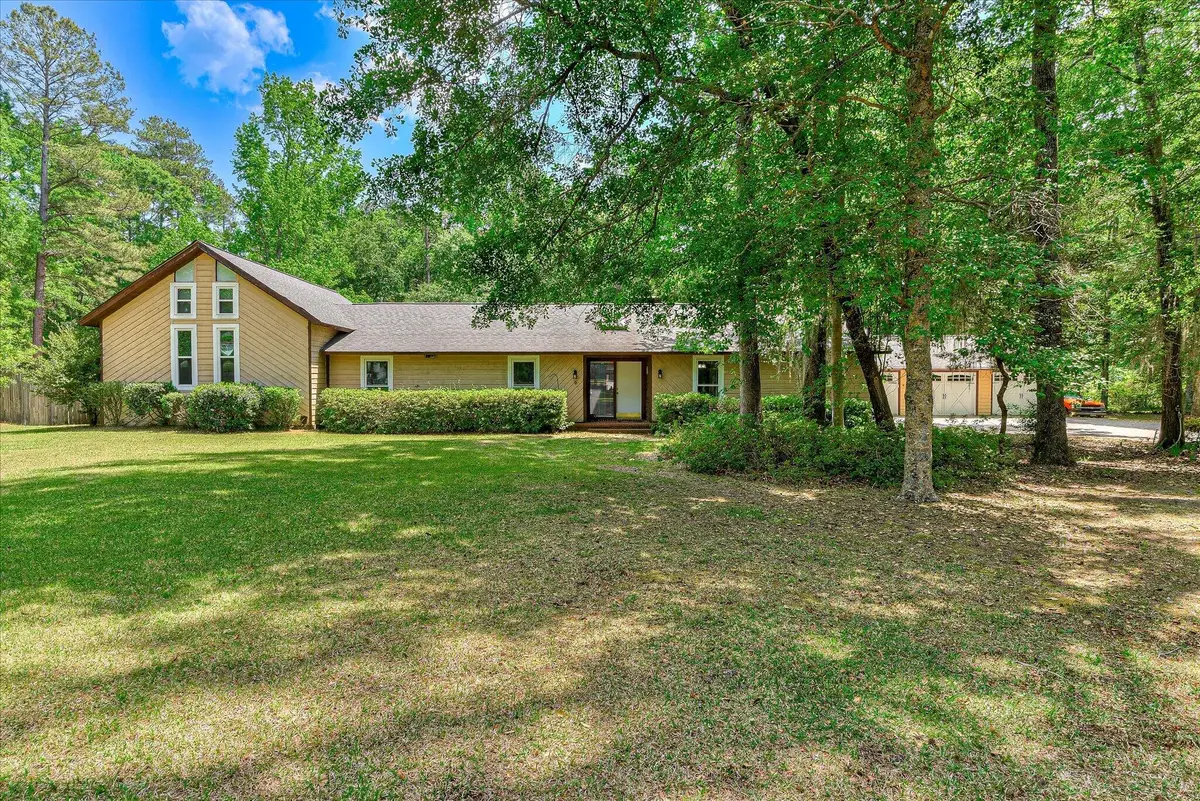 1484 Goshen Road, Augusta, GA 30906 - #1