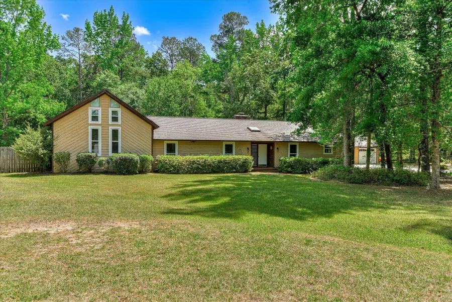 1484 Goshen Road, Augusta, GA 30906 - #2